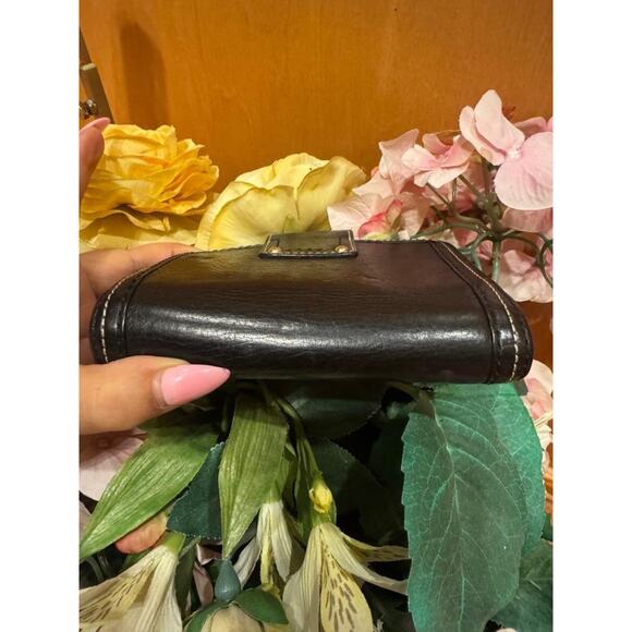 COACH LEGACY 65th ANNIVERSARY LTD EDITION wallet w/pen (pu400 - Picture 4 of 10